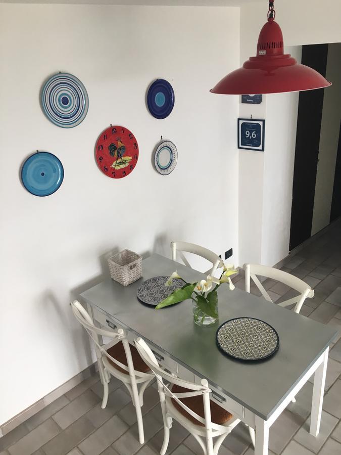 Villa Manu Massa Lubrense Kültér fotó